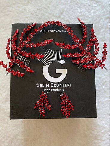 Gelin ürünü