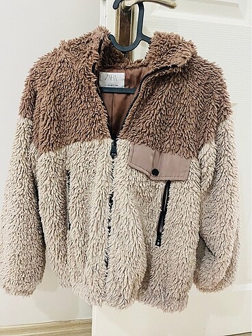 Zara yeni