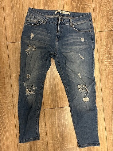 Lcw kot pantalon
