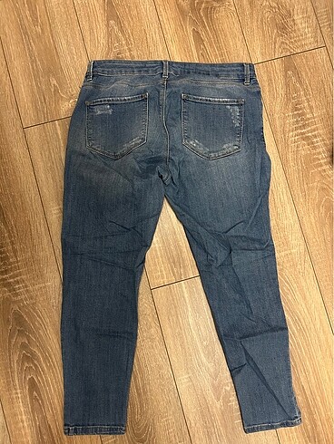 l Beden Lcw kot pantalon