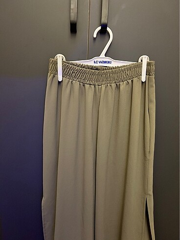 Plaza pantalon