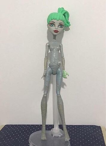 Monster High Create a monster