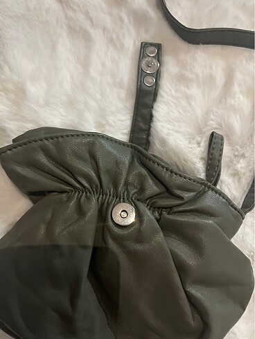 Primark Çapraz çanta deri