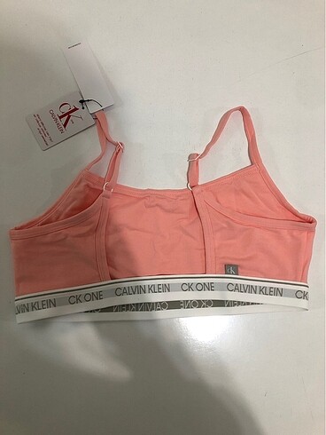 Calvin Klein Calvin klein bralet