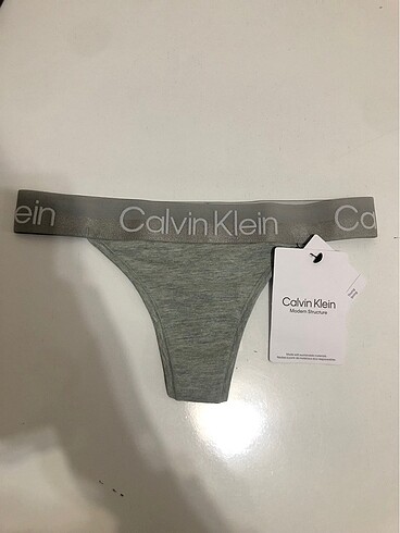 Calvin klein tanga
