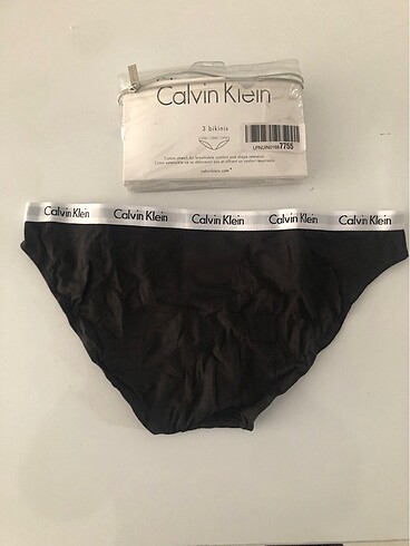 l Beden Calvin klein bikini