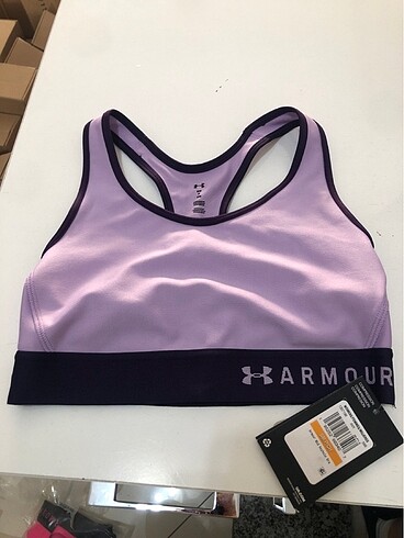 Under armour bralet