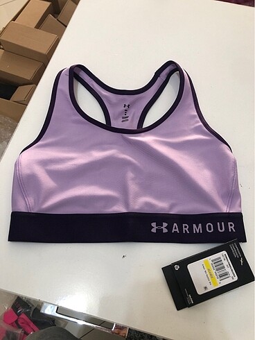 Under armour bralet