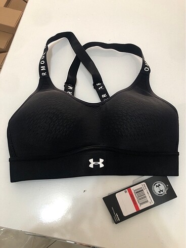 xs Beden Under armour bralet