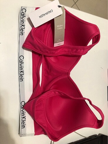 Calvin Klein Calvin klein bralet
