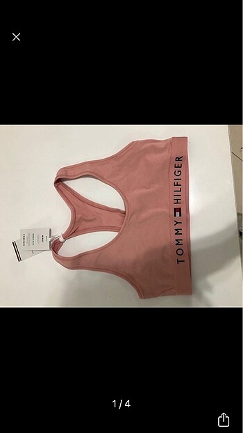 Tommy hilfiger bralet