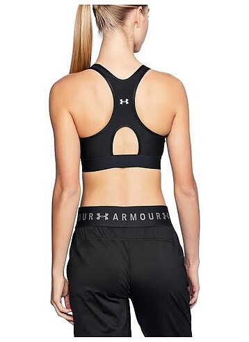 Nike Under armour bralet