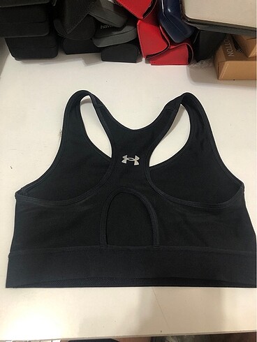 s Beden Under armour bralet