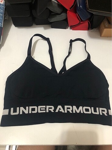 s Beden Under armour bralet