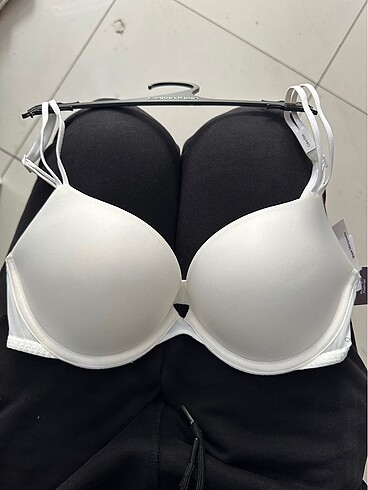 Calvin klein push up plunge sütyen