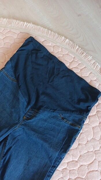 Hamile pantolonu  - Görsel 2