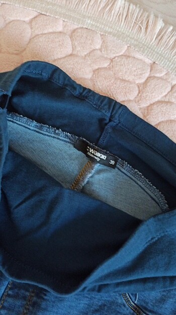 Hamile pantolonu  - Görsel 3