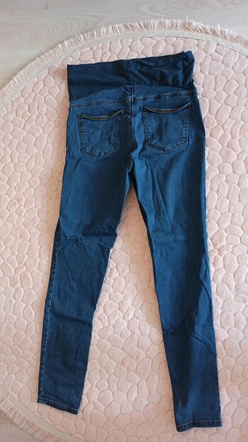 Hamile pantolonu  - Görsel 4