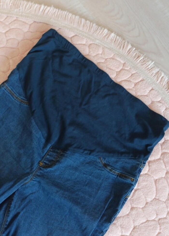 Hamile pantolonu  - Görsel 2