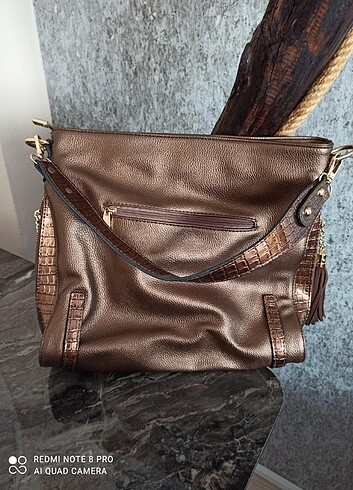 Kol çantası  - Görsel 2