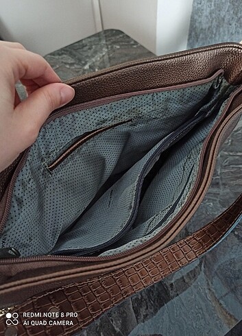 Kol çantası  - Görsel 4