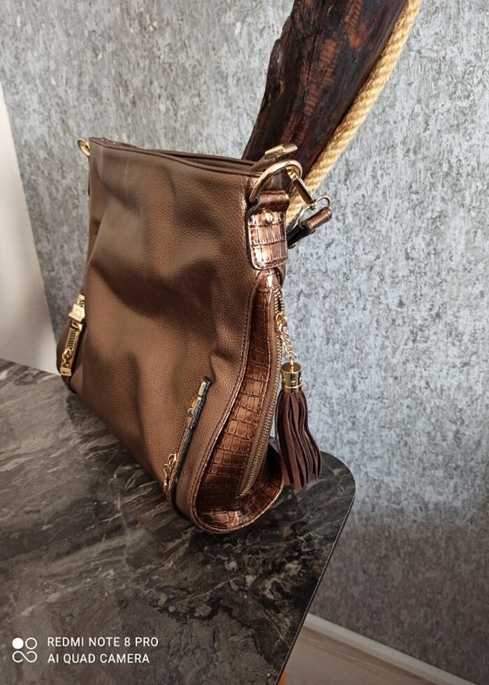 Kol çantası  - Görsel 3