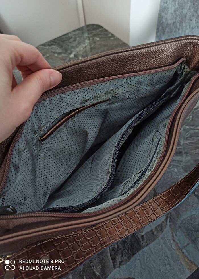 Kol çantası  - Görsel 4