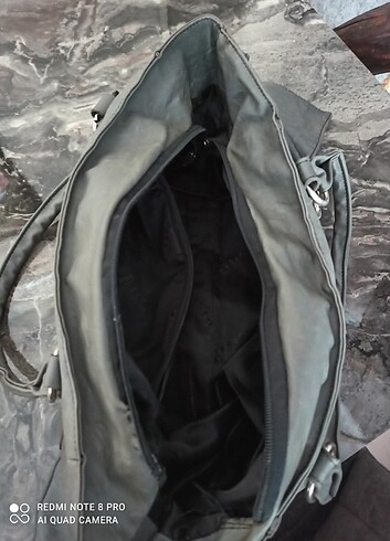 Gri renk, yayvan, yanlarda, arkada ve içinde gözleri var, yumuşa - Görsel 6