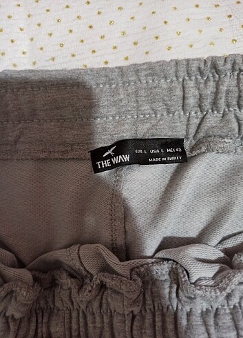 Alt eşofman  - Görsel 5