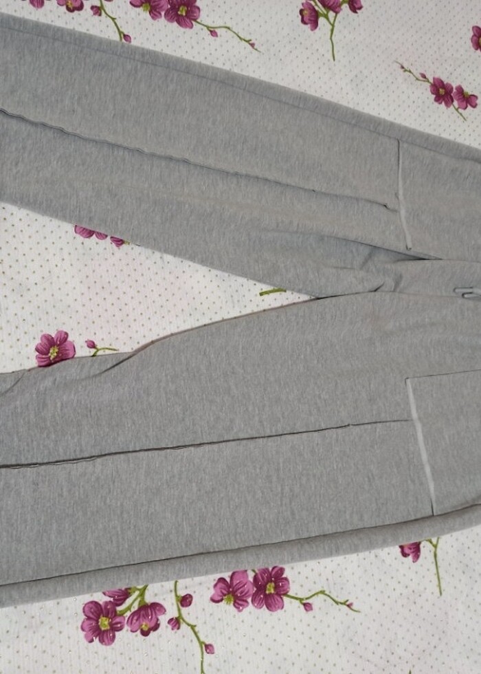 Alt eşofman  - Görsel 2