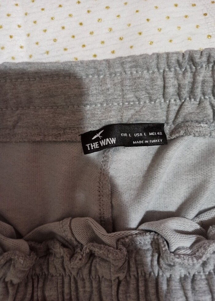 Alt eşofman  - Görsel 5