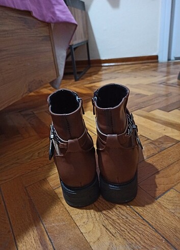 Ayakkabı  - Görsel 5