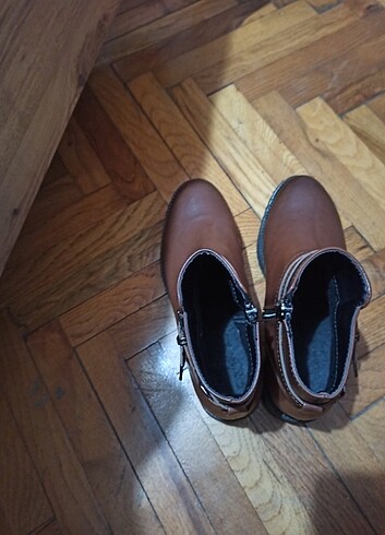 Ayakkabı  - Görsel 6