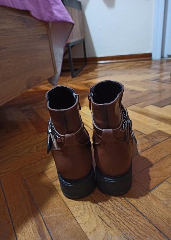 Ayakkabı  - Görsel 5