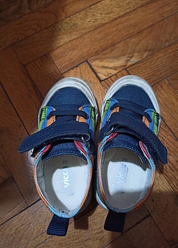 Çocuk spor ayakkabı  - Görsel 5