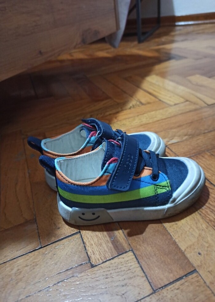 Çocuk spor ayakkabı  - Görsel 2