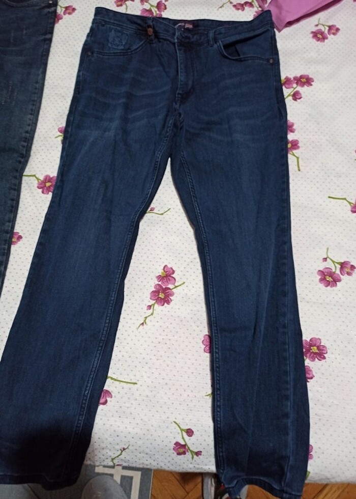 Pantolon  - Görsel 2