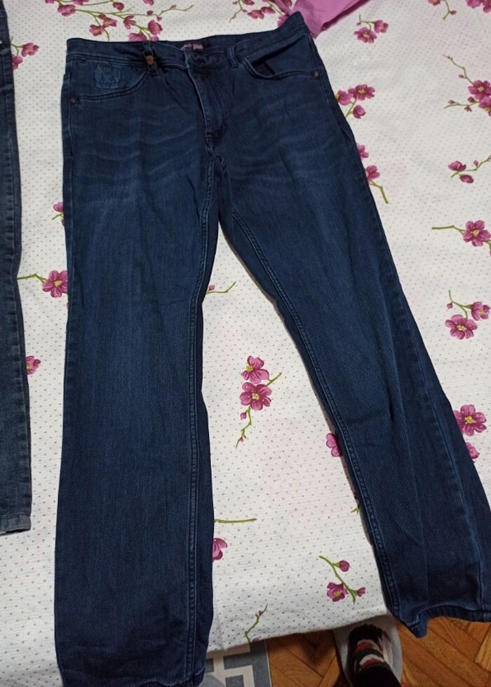 Pantolon  - Görsel 3