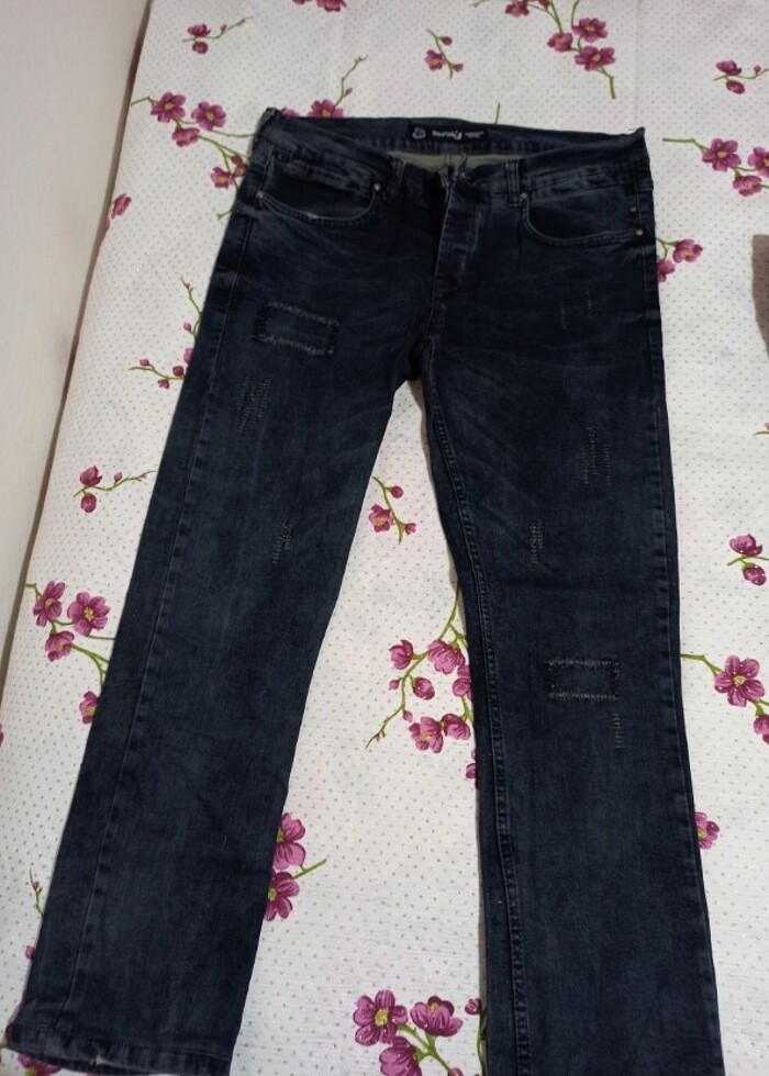 Pantolon  - Görsel 2