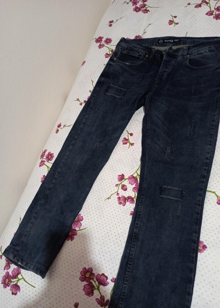 Pantolon  - Görsel 3