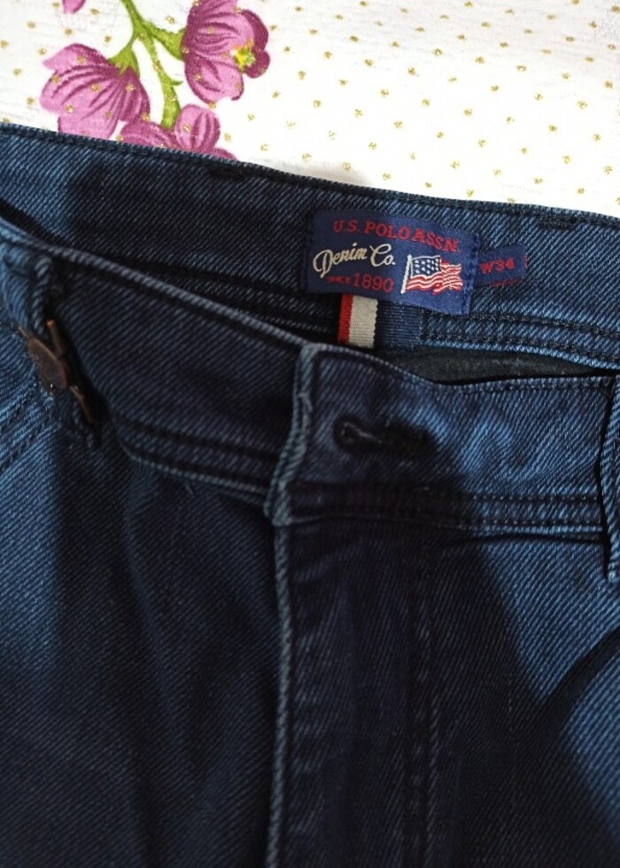 Pantolon  - Görsel 5