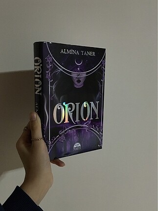 ORİON İMZALI
