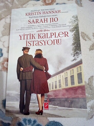 Yitik kalpler istasyonu 