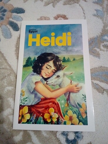 Heidi