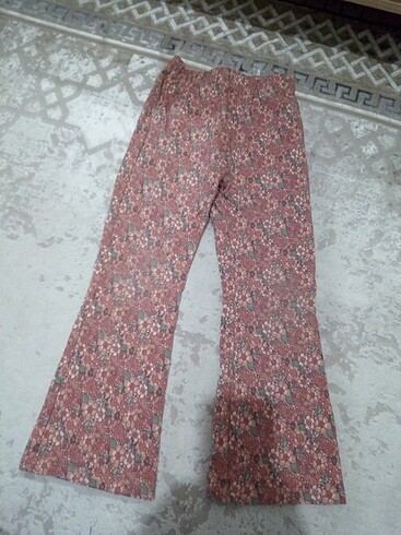 LC Waikiki Kız çocuk pantolon