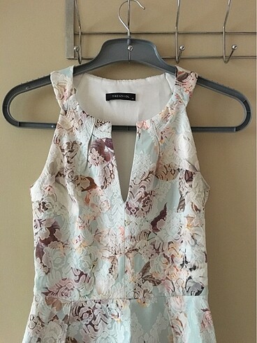 Trendyol & Milla Elbise#abiye elbise#yazlık elbise#mango#koton