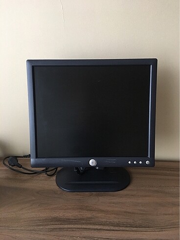 Monitör#ayarlanabilir monitör#DELL