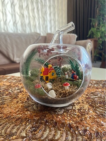 Tereryum#rüya bahçesi#tereryum kır bahçesi