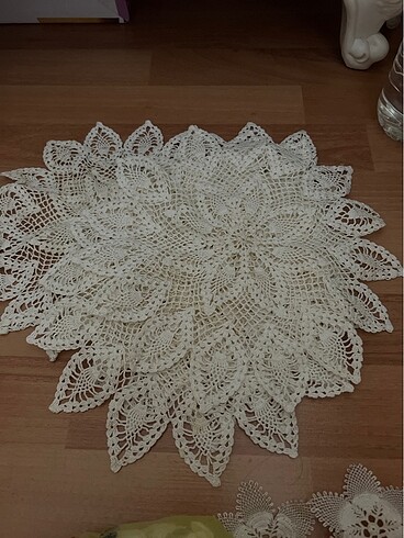 Yatak odası takımı#6 lı takım#el işi#dantel oda takımı#dantel