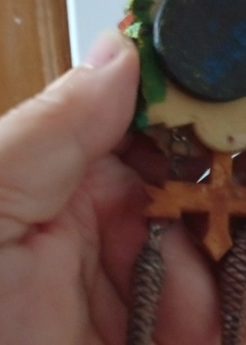Beden çeşitli Renk magnet ürünler